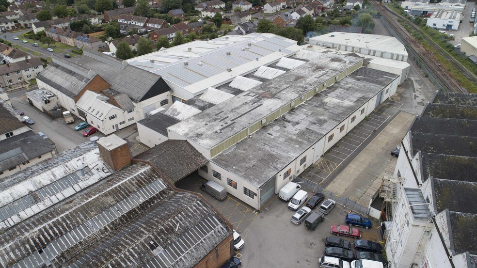 Gloucester Rd, Cheltenham for sale - Building Photo - Image 1 of 1