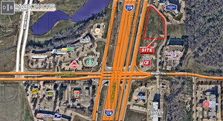 More details for Neq Of I-35 & Westport, Fort Worth, TX - Land for Sale