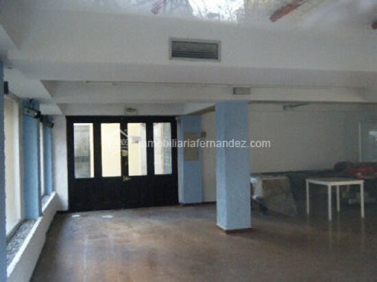 Retail in Cáceres, Cáceres for sale Building Photo- Image 1 of 6