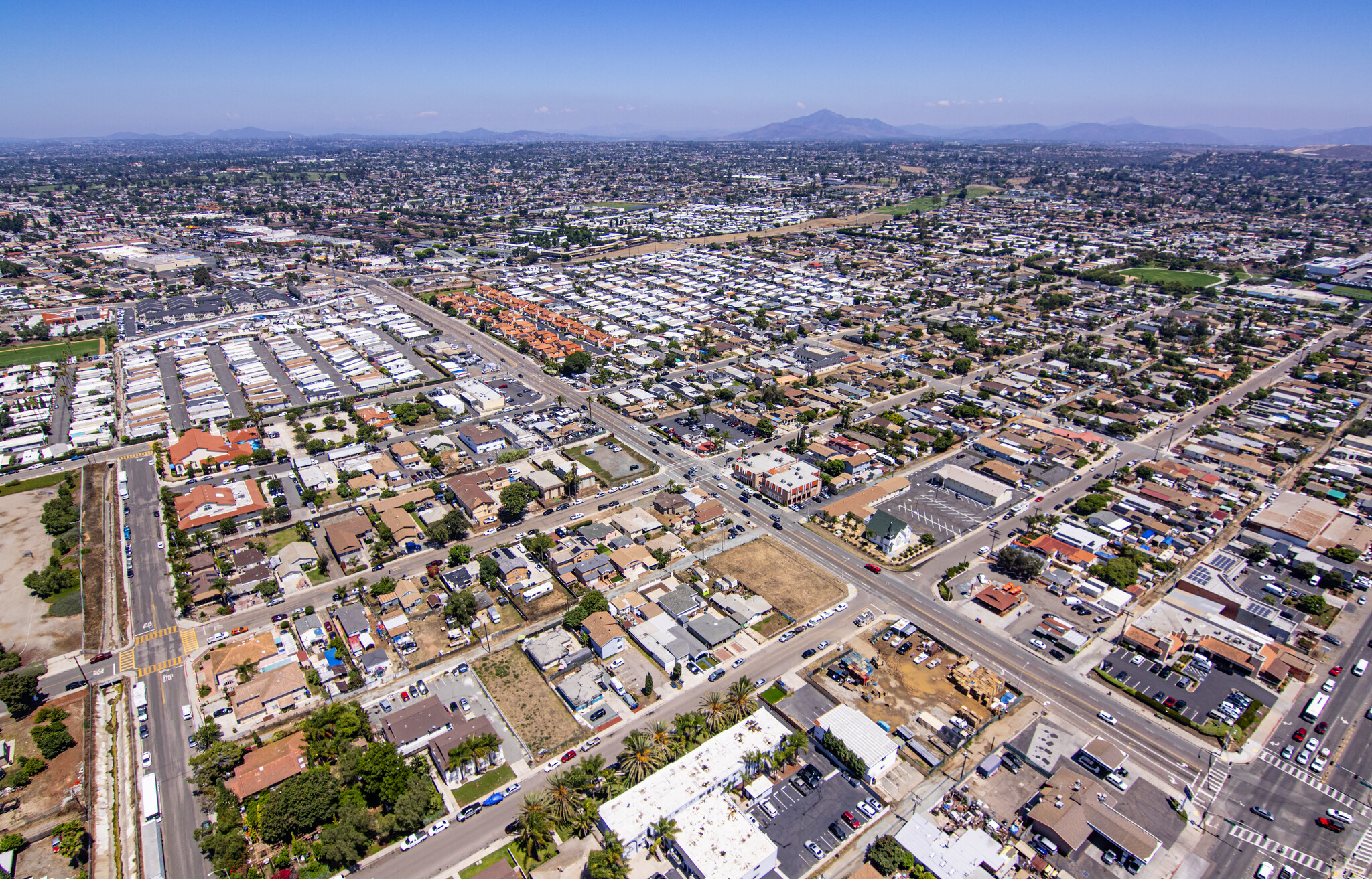 3rd Ave, Chula Vista, CA 91911 - Land for Sale | LoopNet