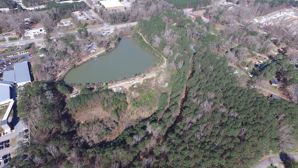 2468 Panola Rd, Lithonia, GA 30058 Land for Sale