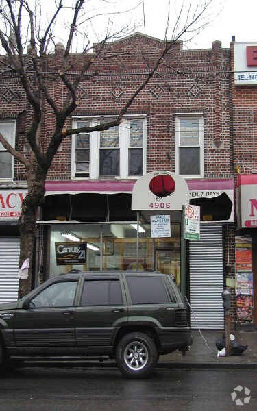 4906 Church Ave, Brooklyn, NY for lease Primary Photo- Image 1 of 3