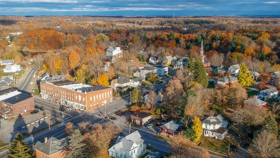 209 Commercial St, Theresa, NY for sale - Building Photo - Image 3 of 49