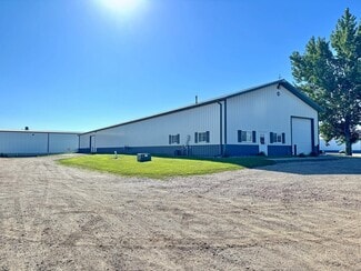 More details for 27082 S Mueller Ave, Sioux Falls, SD - Flex for Lease