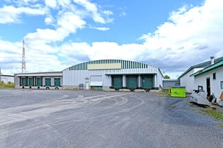 More details for 115 Balmoral Av, Cornwall, ON - Industrial for Lease