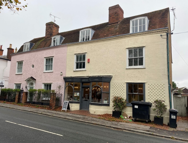 44 The Green, Chelmsford for sale Primary Photo- Image 1 of 1