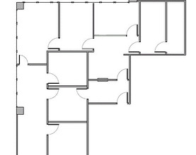 8500 N Stemmons Fwy, Dallas, TX for lease Floor Plan- Image 1 of 1