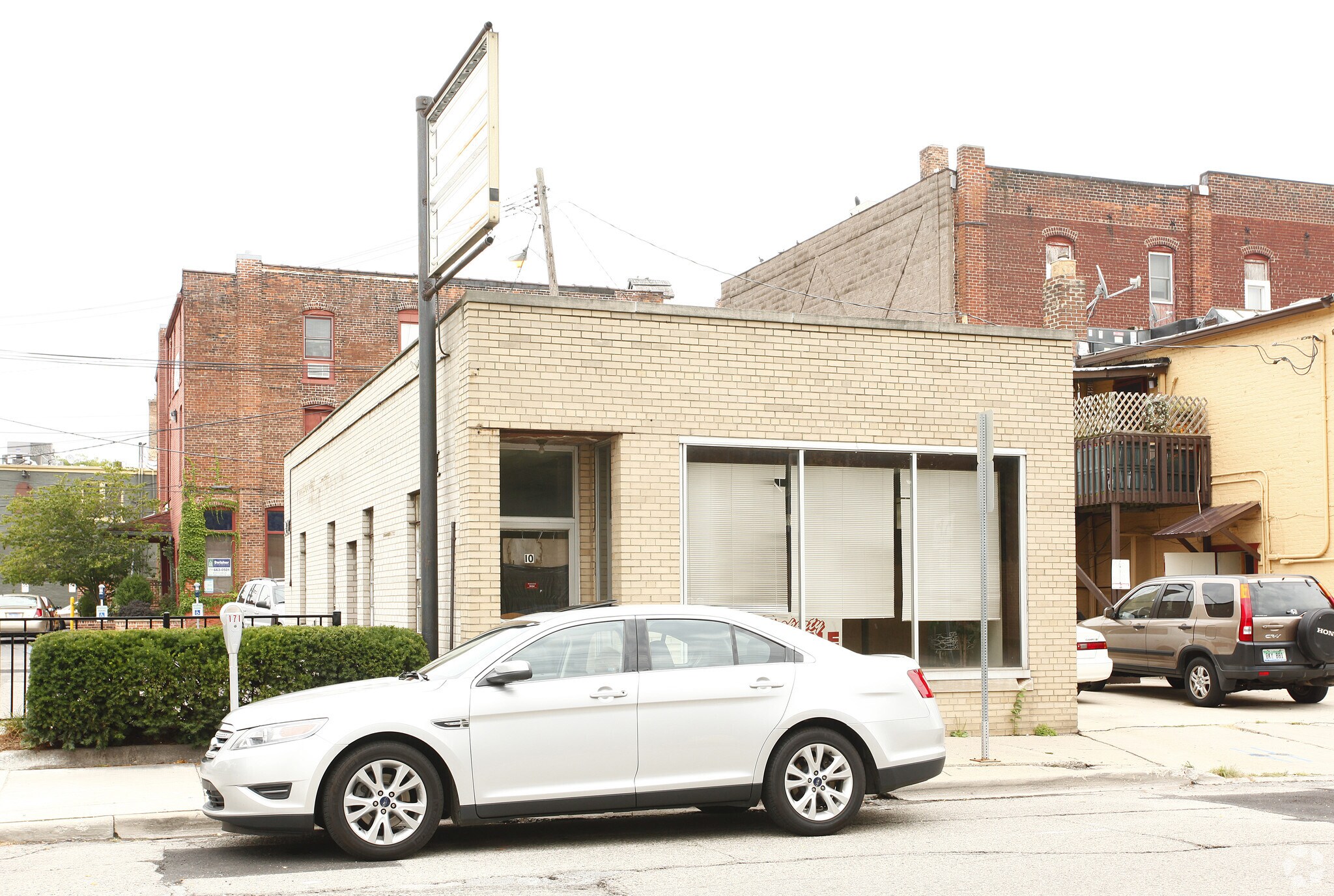 10 N Adams St, Ypsilanti, MI for sale Primary Photo- Image 1 of 1