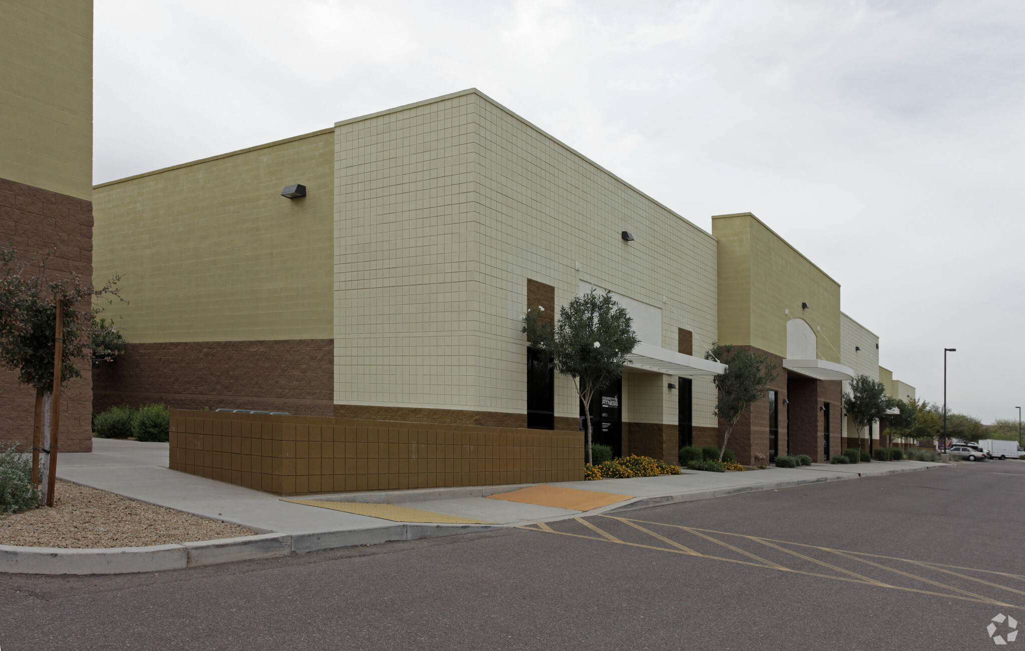 375 E Warner Rd, Chandler, AZ for sale Building Photo- Image 1 of 6