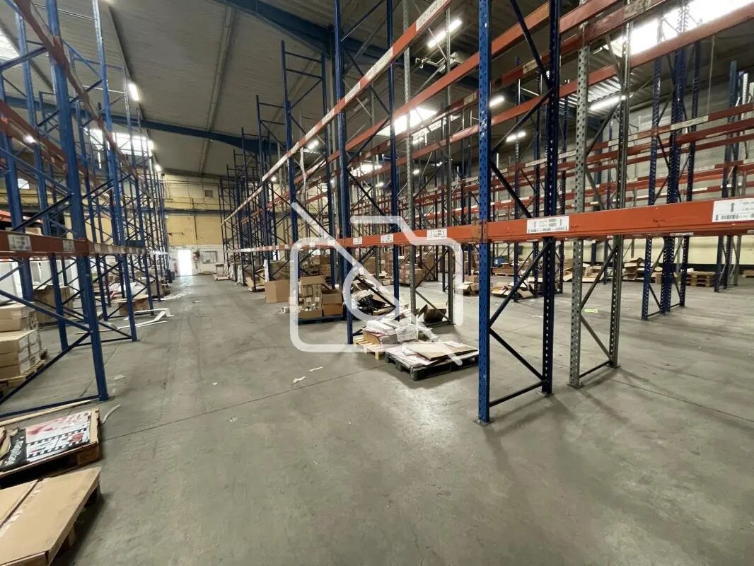 Industrial in Torcy for sale Interior Photo- Image 1 of 8