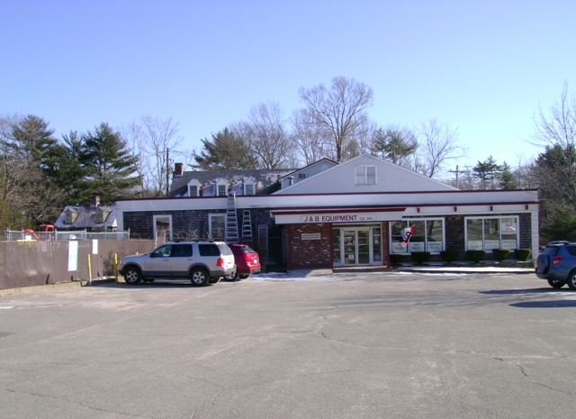 456 Columbia Rd, Hanover, MA 02339 | LoopNet