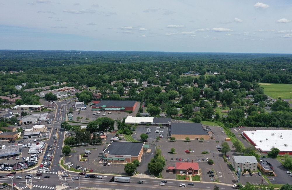 Feasterville Plaza Feasterville, PA for Sale