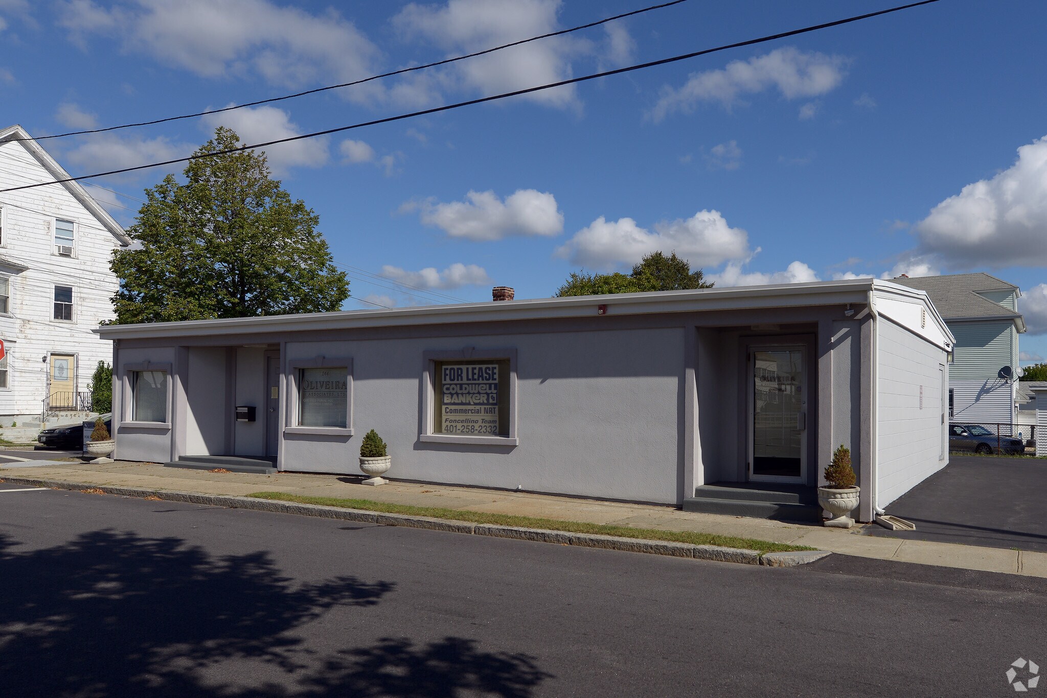 144 Freeborn Ave, East Providence, RI for sale Primary Photo- Image 1 of 1