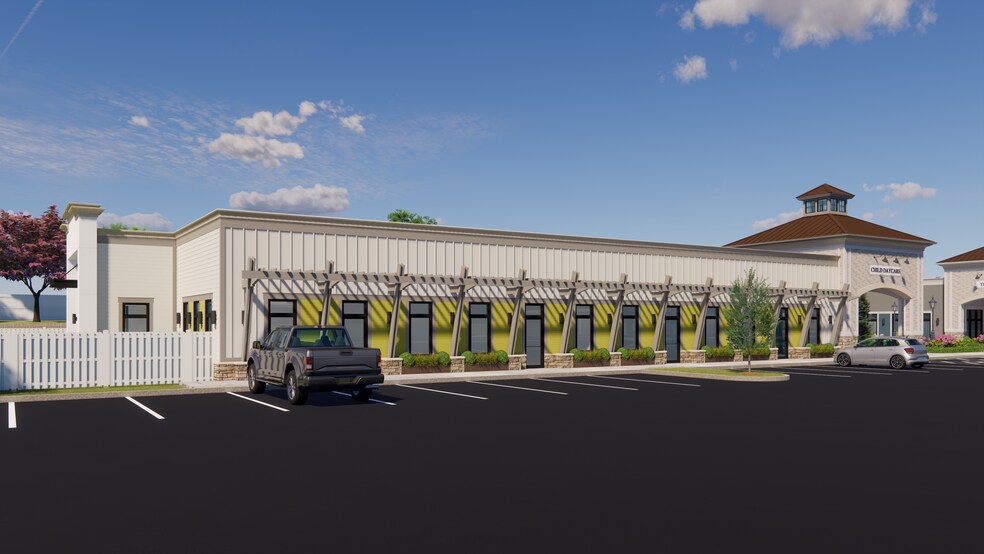 0 Ohio Route 736, Marysville, OH for lease - Building Photo - Image 3 of 5