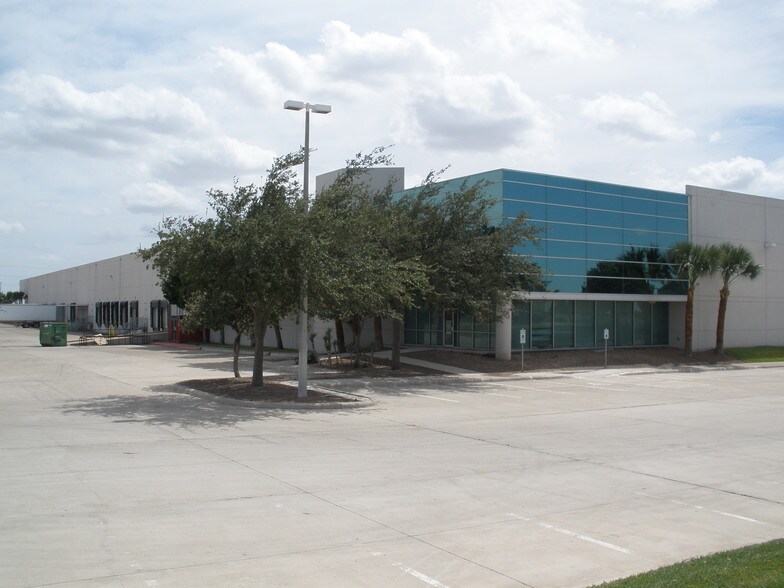 6800 S International Pky, McAllen, TX 78503