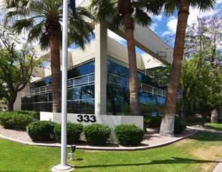 More details for 333 E Osborn Rd, Phoenix, AZ - Office for Lease