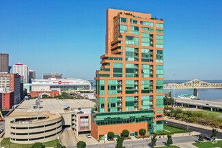 More details for 222 E Witherspoon St, Louisville, KY - Office for Lease