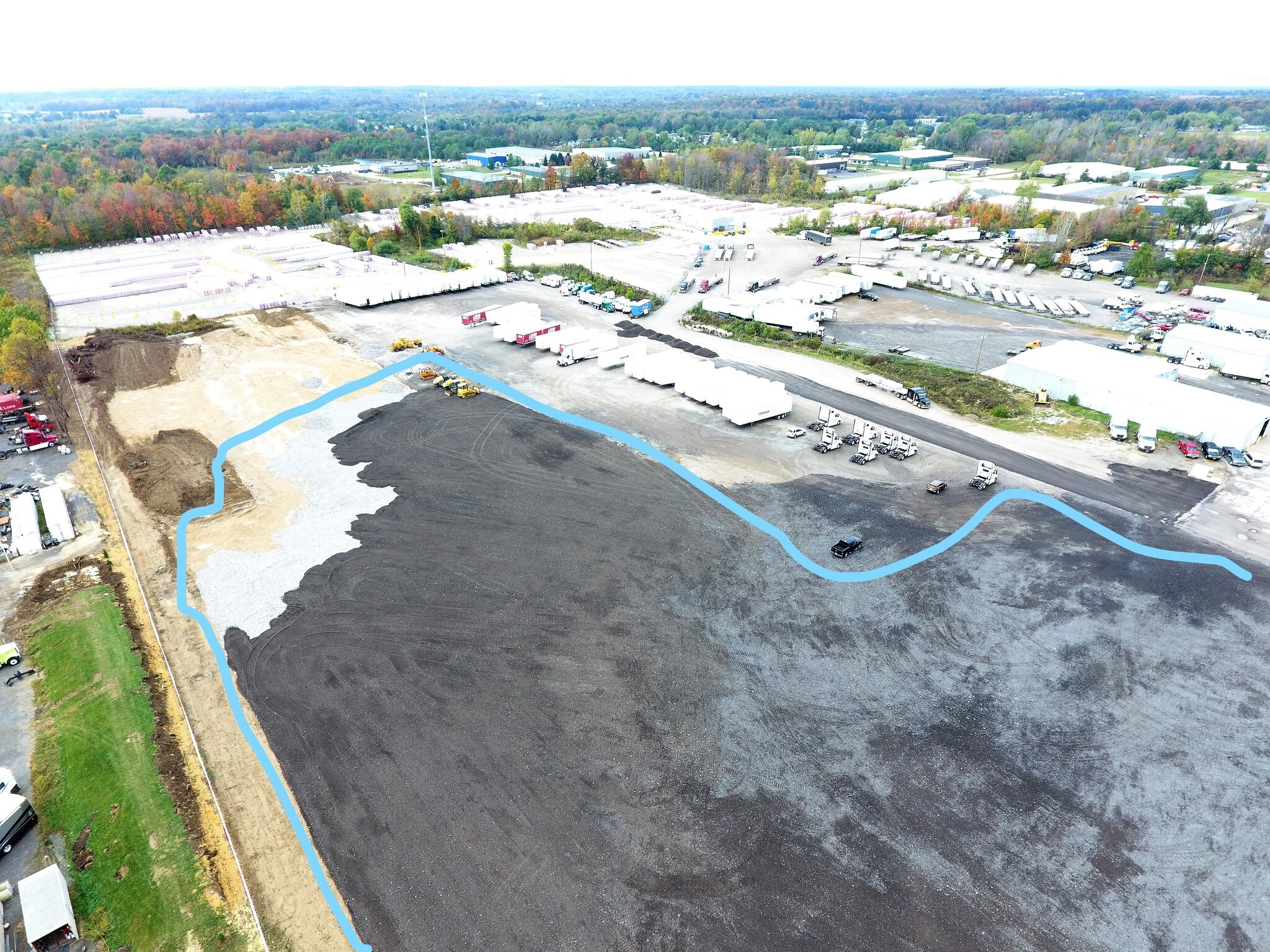 1041 Lake Rd, Medina, OH 44256 Industrial for Lease