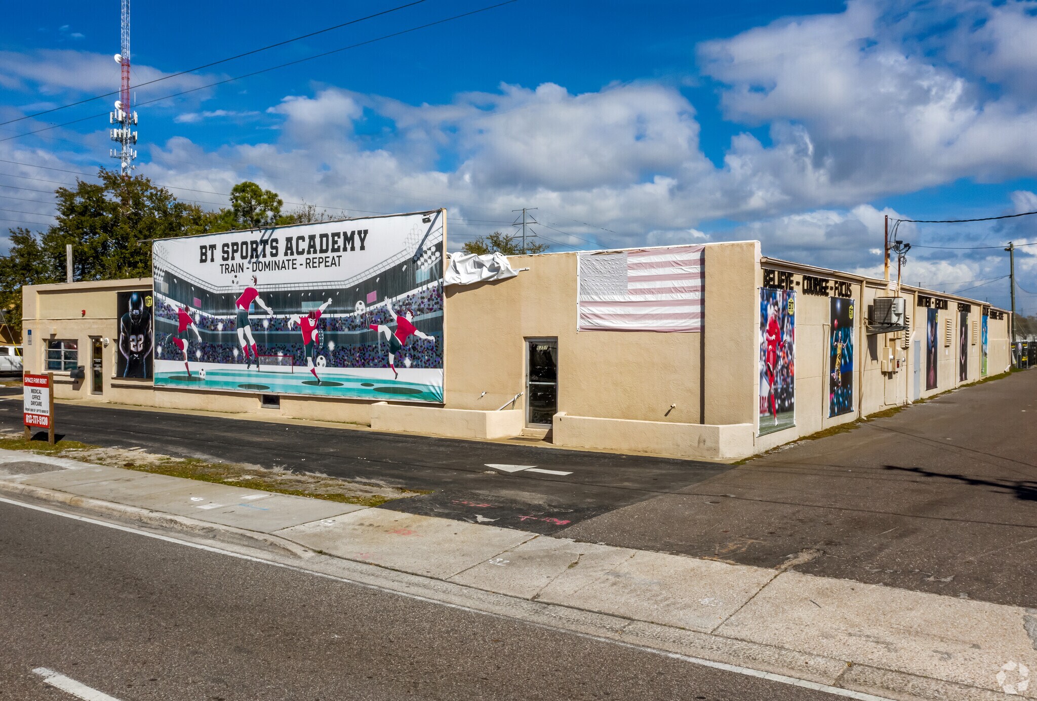6351 49th St, Pinellas Park, FL for sale Primary Photo- Image 1 of 1