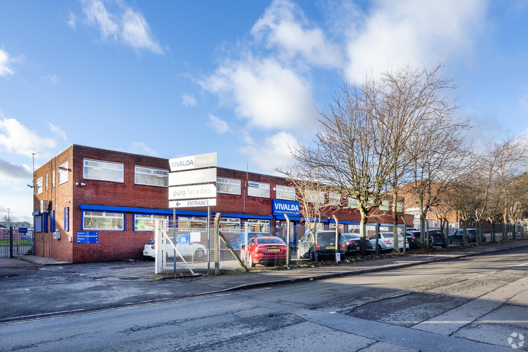 95 Aston Church Rd, Birmingham for sale Primary Photo- Image 1 of 1