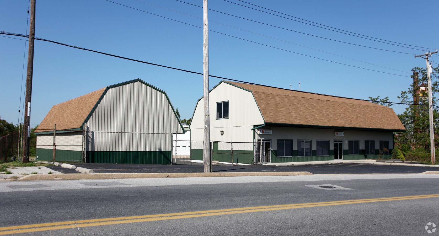 7201 Sollers Point Rd, Dundalk, MD 21222