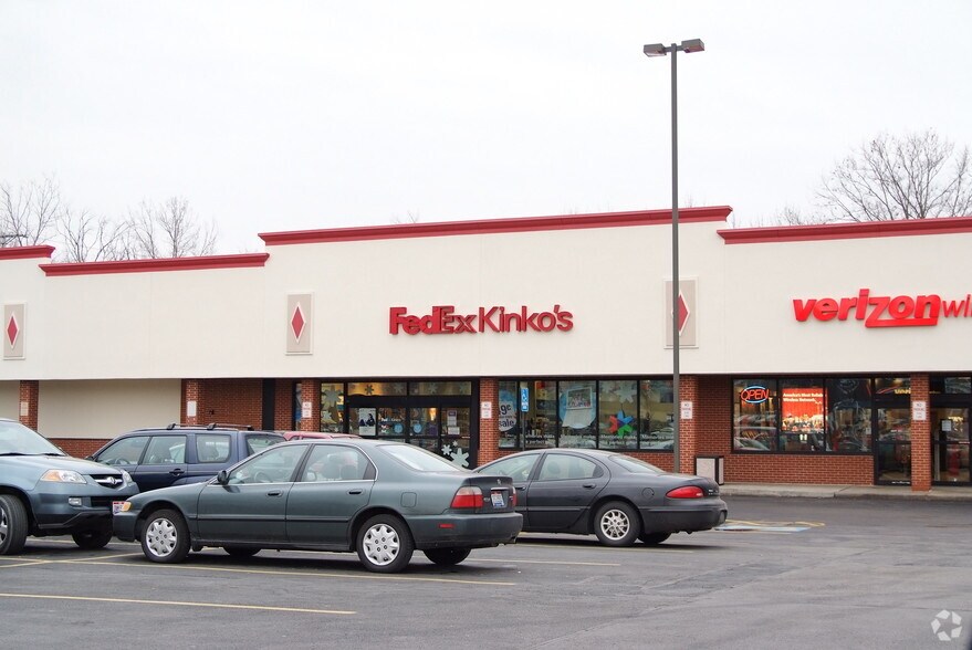 27430 27560 chagrin blvd beachwood oh 44122 retail for lease on