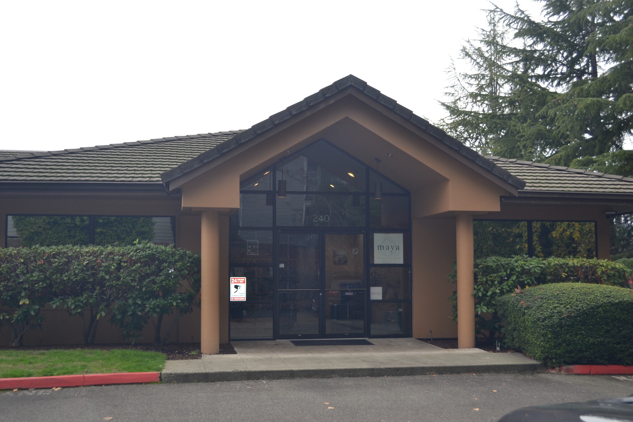 1800 NE 44th St, Renton, WA for lease Interior Photo- Image 1 of 4