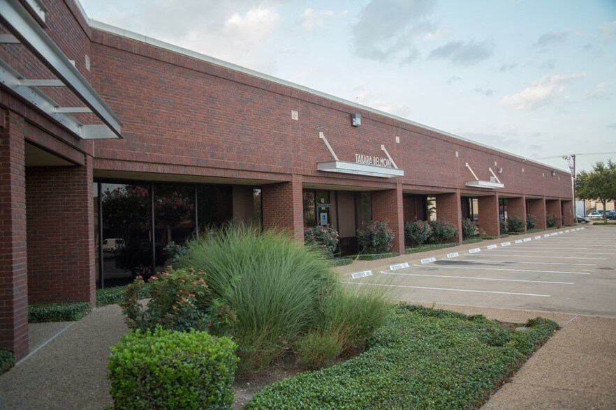 2015 Midway Rd, Carrollton, TX for lease - Other - Image 2 of 4
