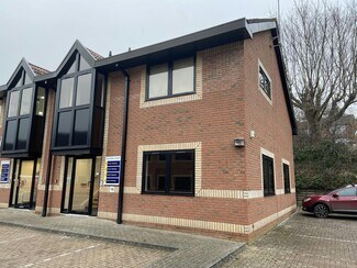 More details for Asheridge Rd, Chesham - Office for Lease