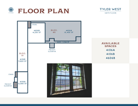 3615 Superior Ave, Cleveland, OH for lease Floor Plan- Image 2 of 2