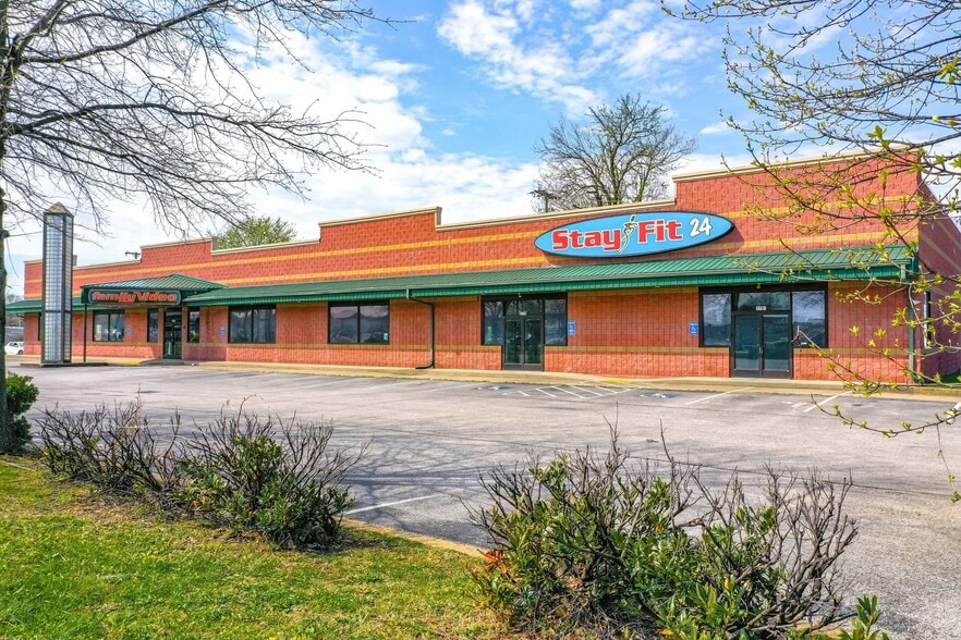 1212 J R Miller Blvd, Owensboro, KY for lease - Building Photo - Image 3 of 4