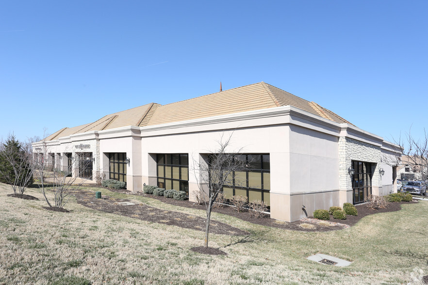 5000-5020 W 135th St, Leawood, KS for sale - Building Photo - Image 3 of 6