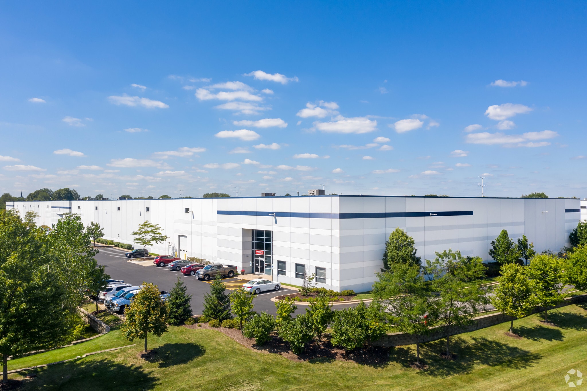 3565 Butterfield Rd, Aurora, IL for sale Primary Photo- Image 1 of 1