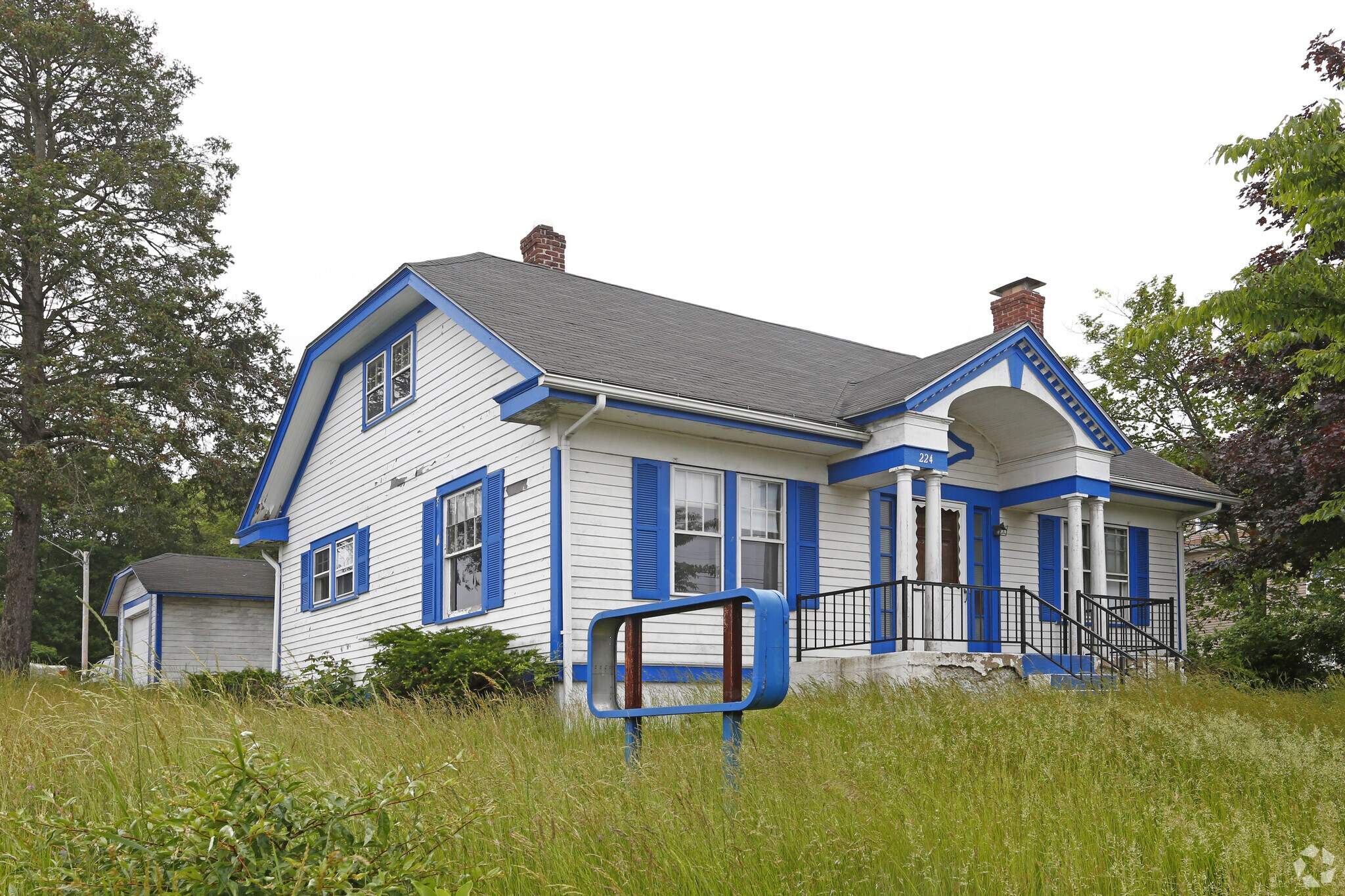 224 Eastern Point Rd, Groton, CT for sale Primary Photo- Image 1 of 1