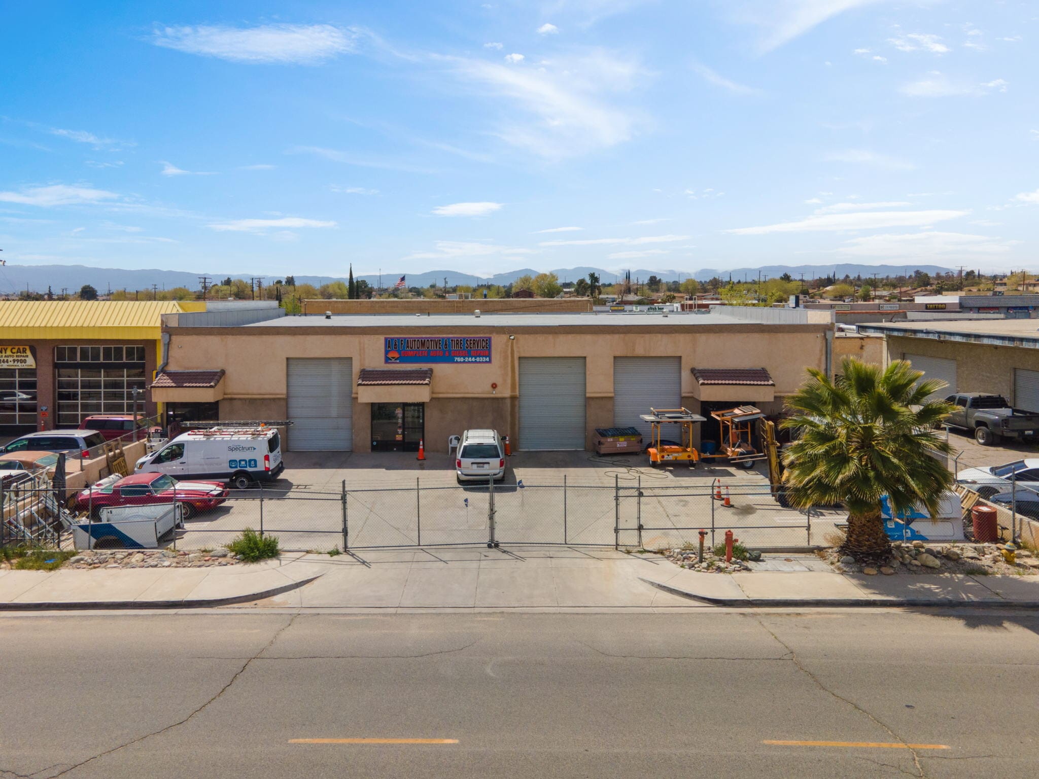 16187 Yucca St, Hesperia, CA for sale Building Photo- Image 1 of 22