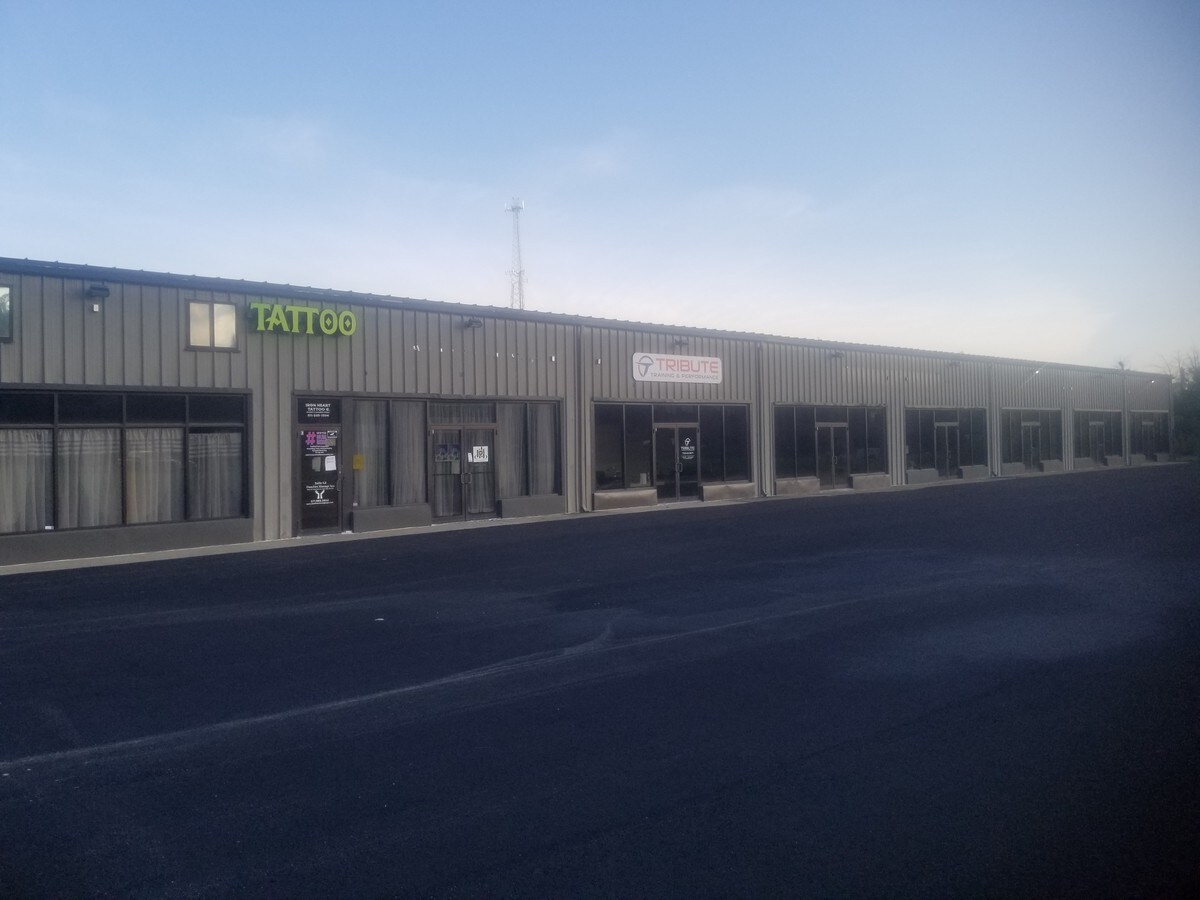 17650 Possum Point Rd, Dumfries, VA, 22026 Office/Retail Space For