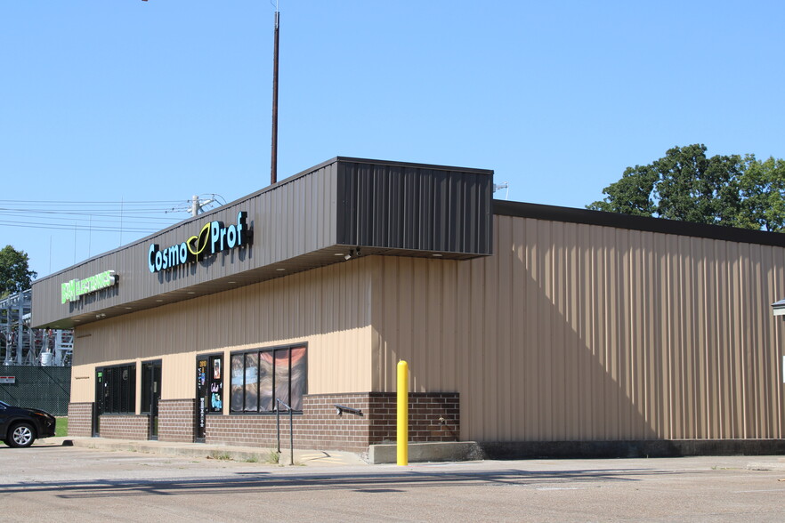 2810 Covert Ave, Evansville, IN for lease - Building Photo - Image 2 of 8