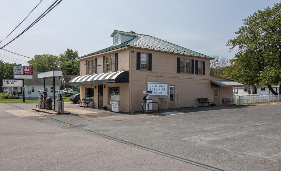 6104 N Main St, Tilghman, MD for sale Primary Photo- Image 1 of 1