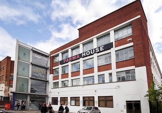 Clarendon Rd, London for sale - Primary Photo - Image 1 of 1