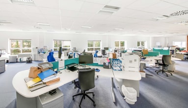 4 Brindley Rd, Manchester for lease Interior Photo- Image 2 of 2