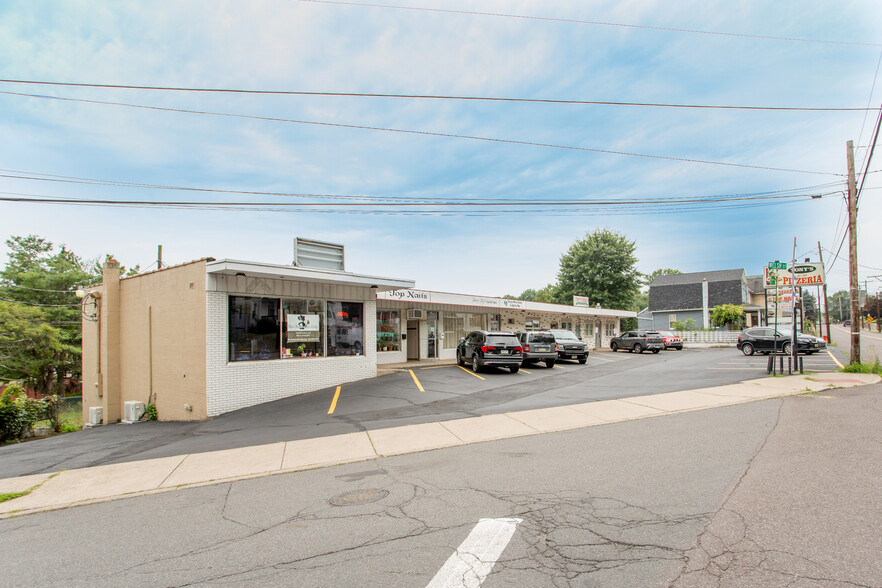 1111 -1117, Pittston, PA for sale - Building Photo - Image 2 of 20