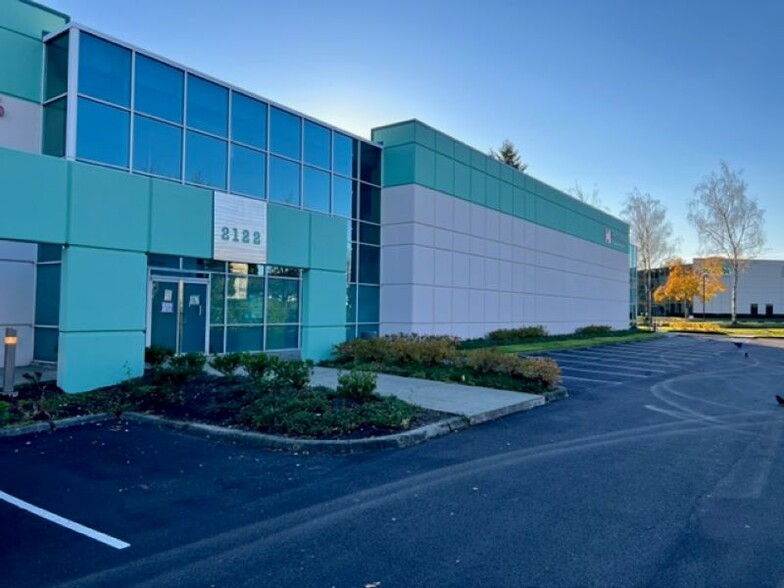 2122 222nd St SE, Bothell, WA for lease - Building Photo - Image 1 of 1