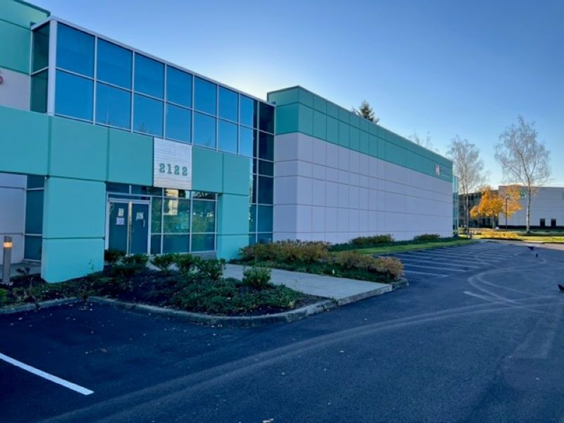 2122 222nd St SE, Bothell, WA for lease Building Photo- Image 1 of 2