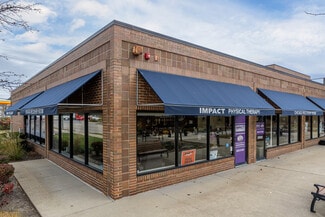 More details for 777 N York Rd, Hinsdale, IL - Retail for Lease