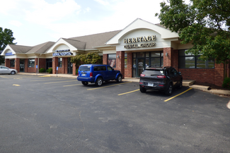 More details for 4045 N Saint Peters Pky, Saint Peters, MO - Retail for Lease