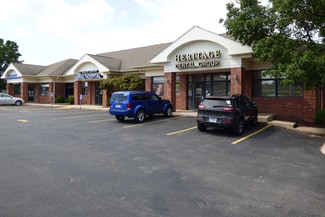 More details for 4045 N Saint Peters Pky, Saint Peters, MO - Retail for Lease