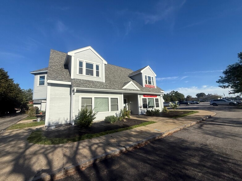 29 Lafayette Rd, North Hampton, NH for sale - Building Photo - Image 2 of 25