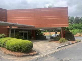 More details for 1480 Bells Ferry Rd, Marietta, GA - Industrial for Lease