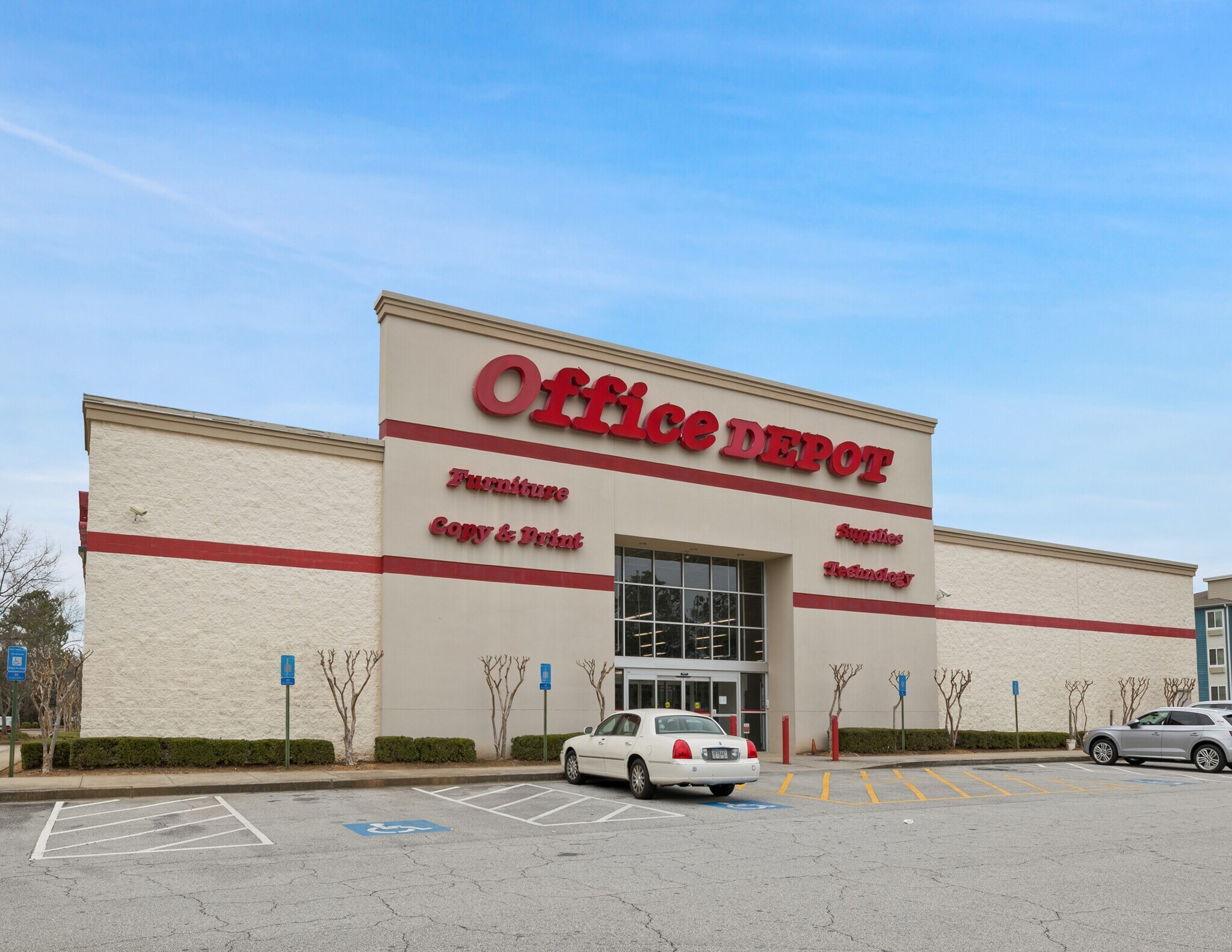 3480 Mount Zion Rd, Stockbridge, GA for sale Primary Photo- Image 1 of 1