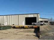 172 Stanage Dr, Hot Springs AR - Warehouse